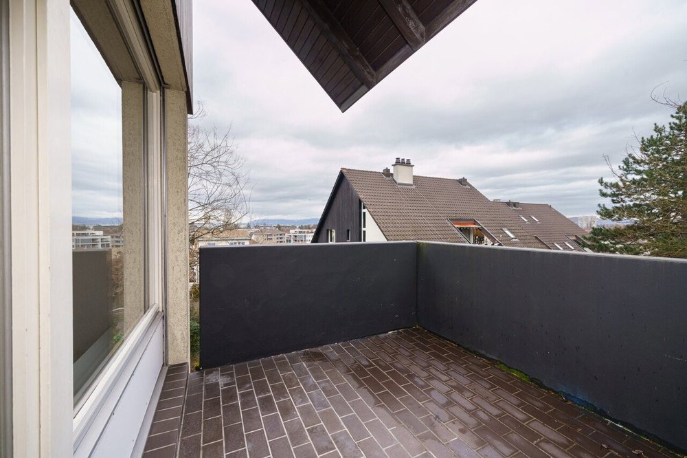 5 rooms Apartment for rent in Allschwil - image 1/11