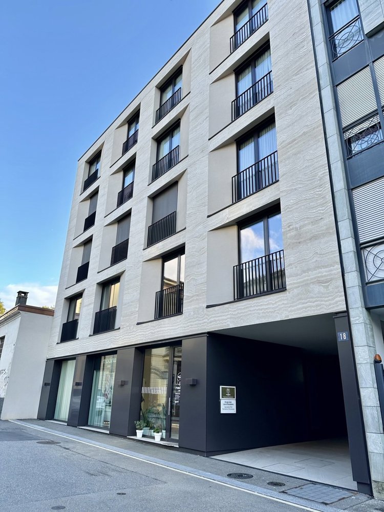 Appartamento di 2 locali in vendita a Lugano - immagine 1/10
