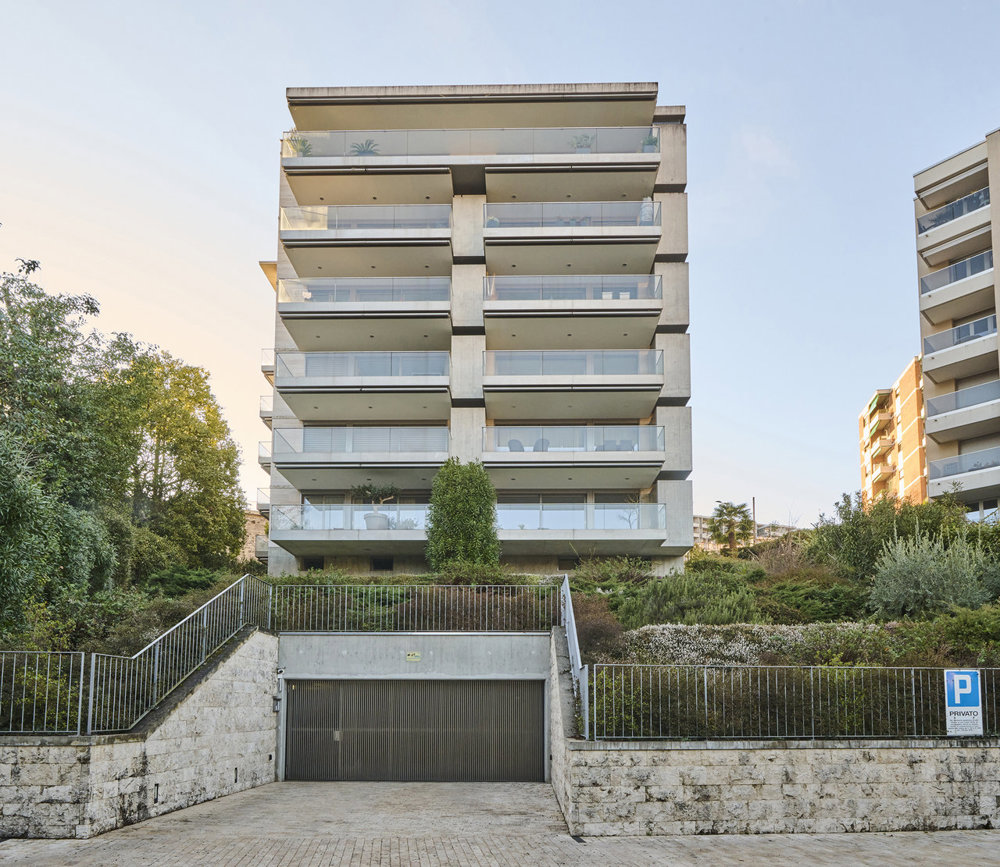 Appartamento di 4 locali in vendita a Lugano - immagine 1/13
