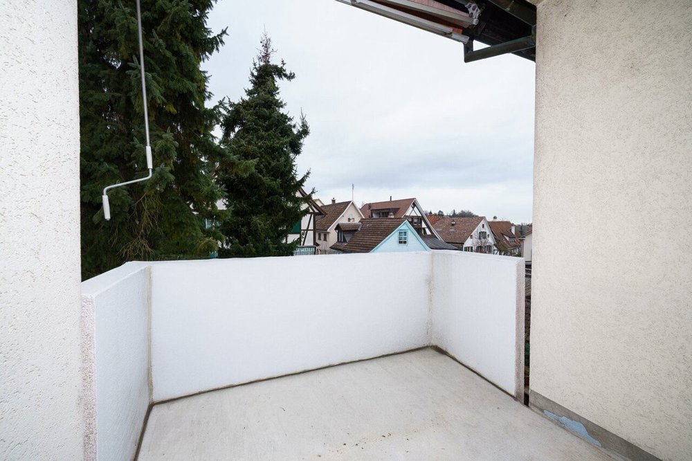 4 Zimmer Wohnung zu vermieten in Allschwil - Bild 1/11