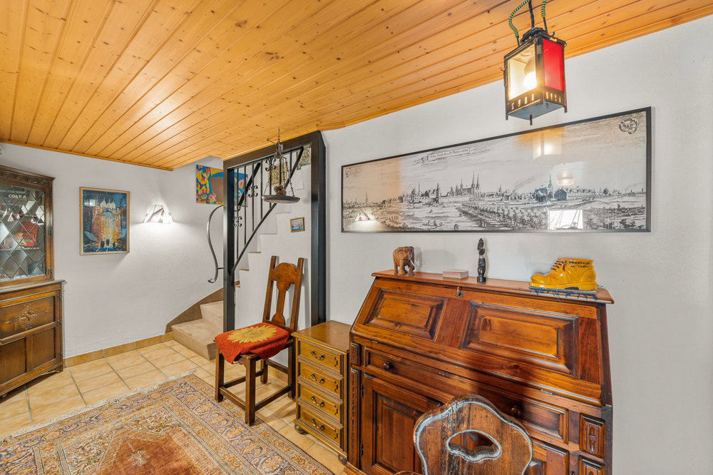 5 Zimmer Haus zum verkaufen in Glion - Bild 1/13