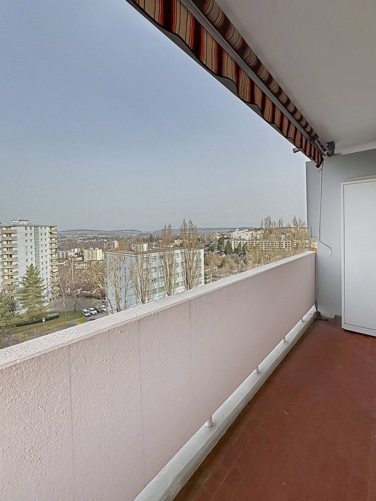 Appartamento di 4 locali in vendita a Friburgo - immagine 1/13