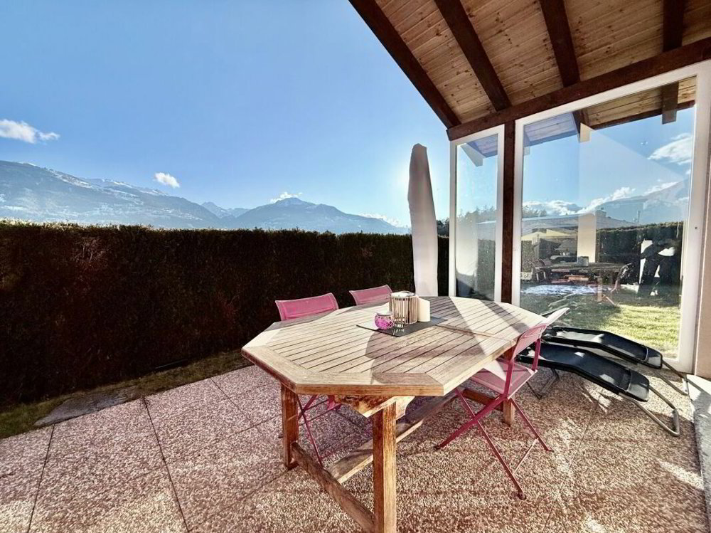 Casa di 5 locali in vendita a Savièse - immagine 1/7
