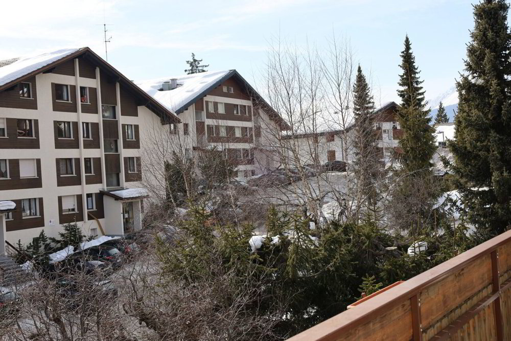 Appartamento di 4 locali in vendita a Crans-Montana - immagine 1/13