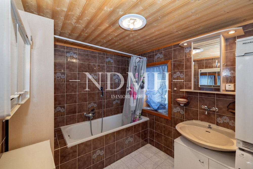Maison 9 pièces à acheter à La Fouly VS - image 1/13