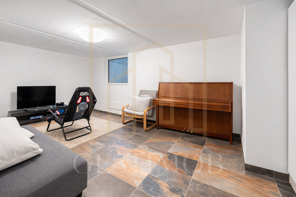5 Zimmer Haus zum verkaufen in Thônex - Bild 1/13