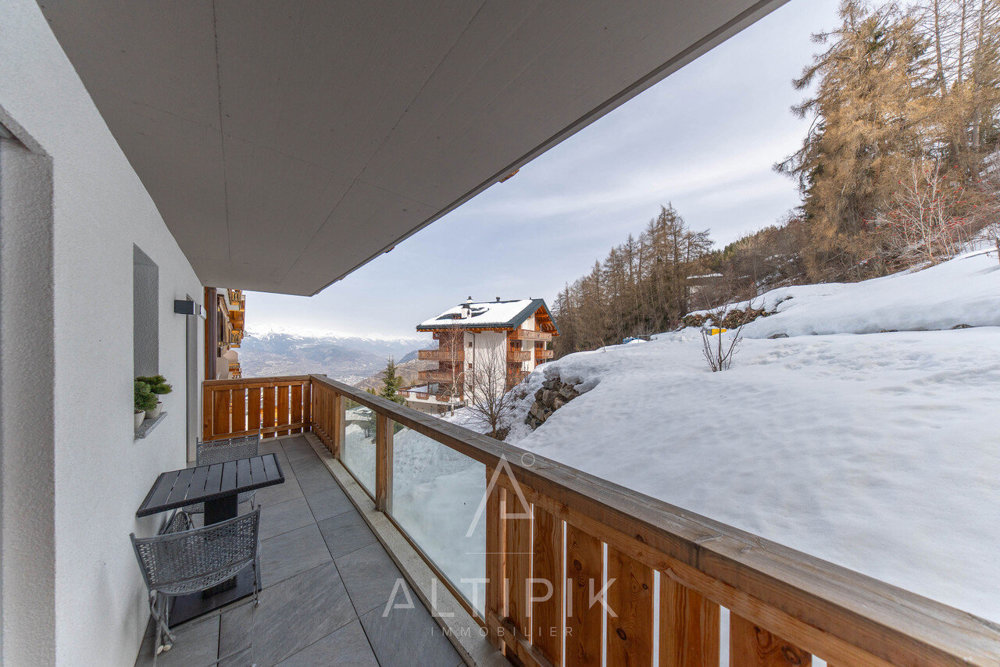 Appartamento di 4 locali in vendita a Haute-Nendaz - immagine 1/13
