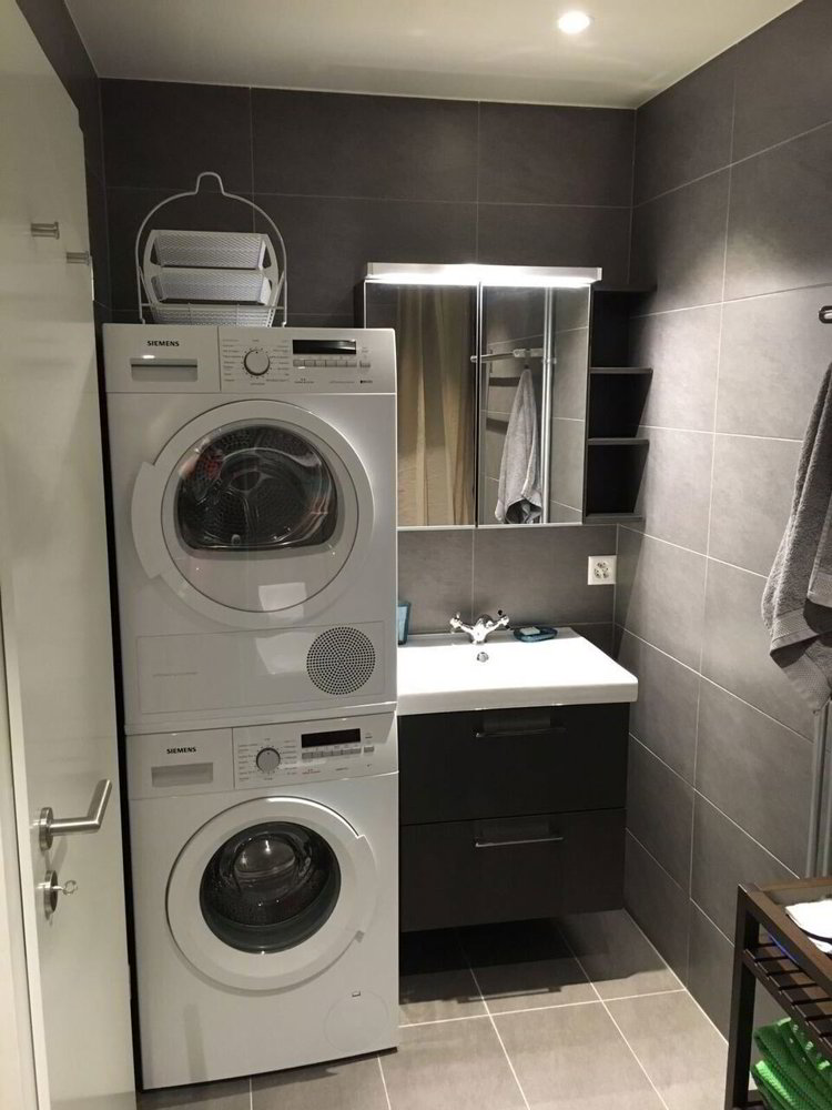 3 Zimmer Wohnung zu vermieten in Ginevra - Bild 1/6