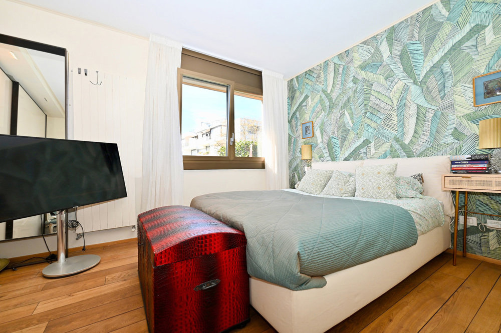 Casa di 4 locali in vendita a Gentilino - immagine 1/13