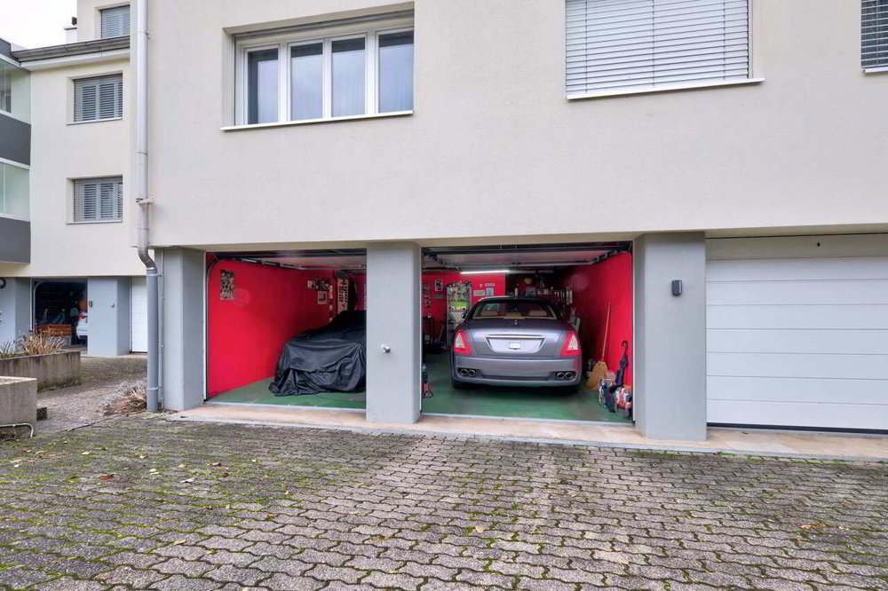 4 Zimmer Wohnung zum verkaufen in Ettingen - Bild 1/13