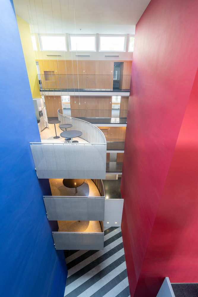 null Zimmer Büro zu vermieten in Sarnen - Bild 1/10