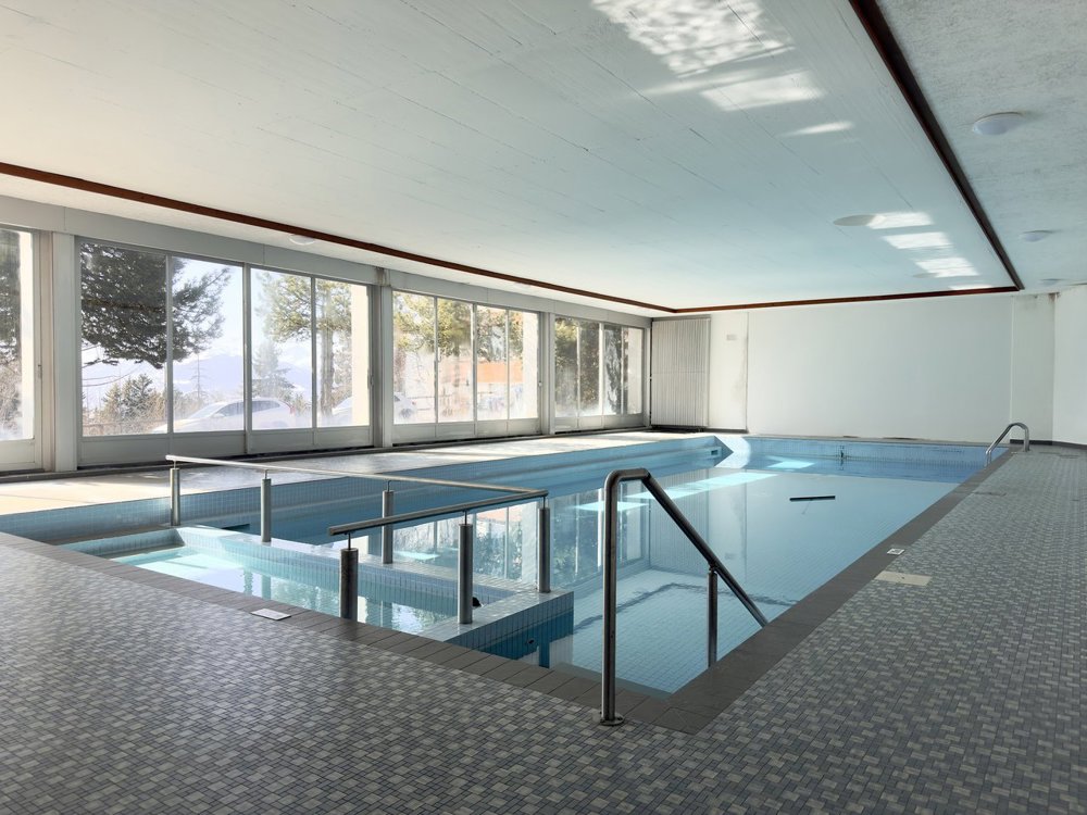 Appartamento di 3 locali in affitto a Crans-Montana - immagine 1/13