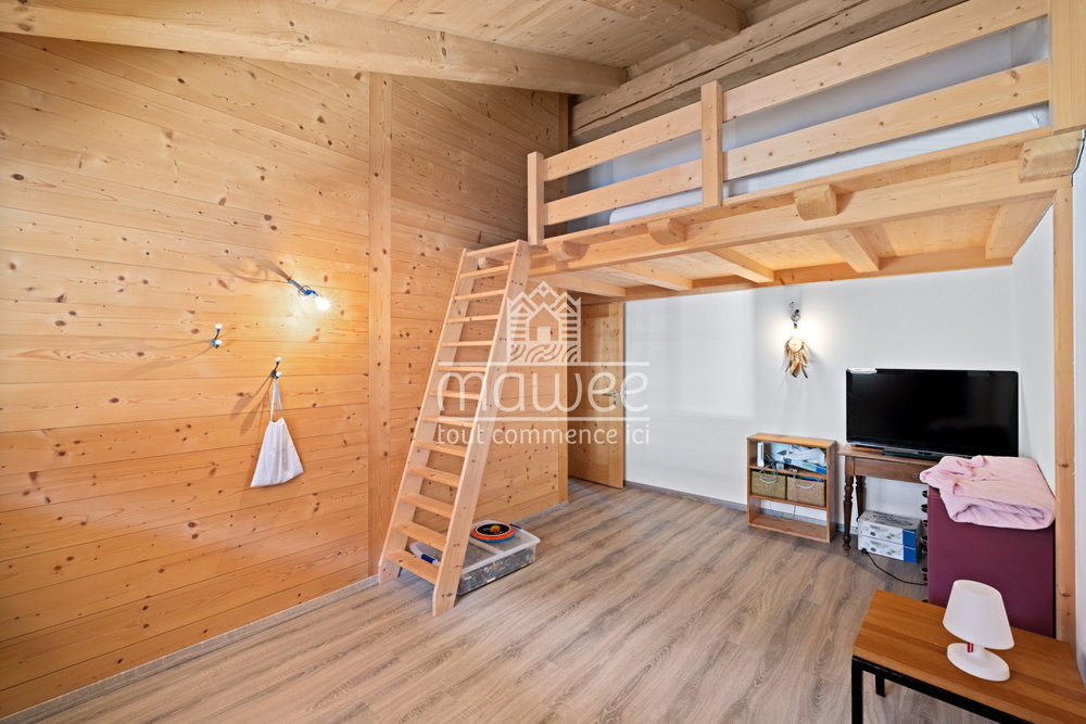 Casa di 6 locali in vendita a Champsec - immagine 1/13