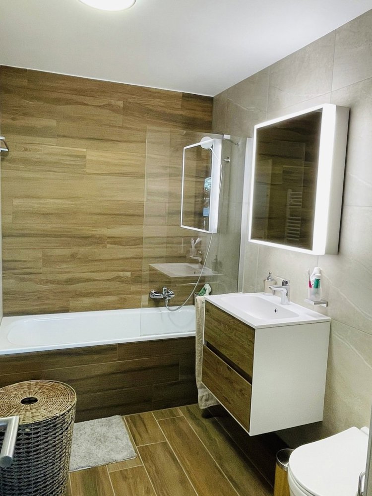 Appartamento di 2 locali in affitto a Crans-Montana - immagine 1/8