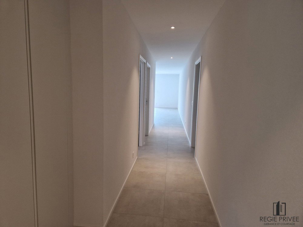 4 Zimmer Wohnung zu vermieten in Gimel - Bild 1/8