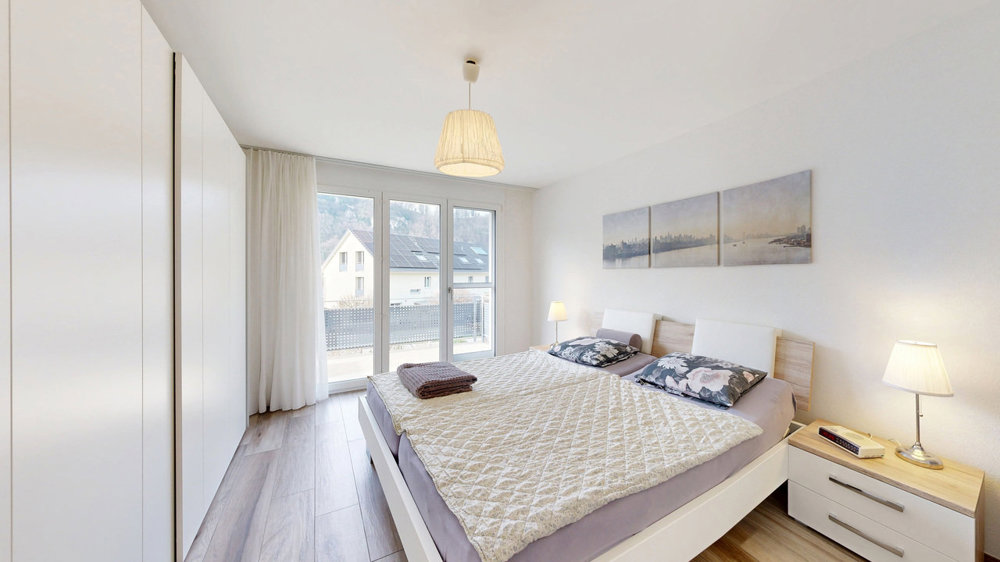 Casa di 5 locali in vendita a Duggingen - immagine 1/13