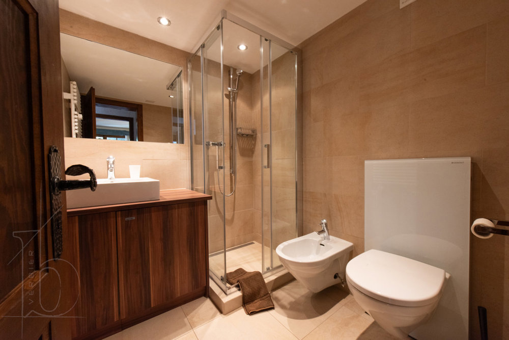 Appartamento di 5 locali in vendita a Verbier - immagine 1/13