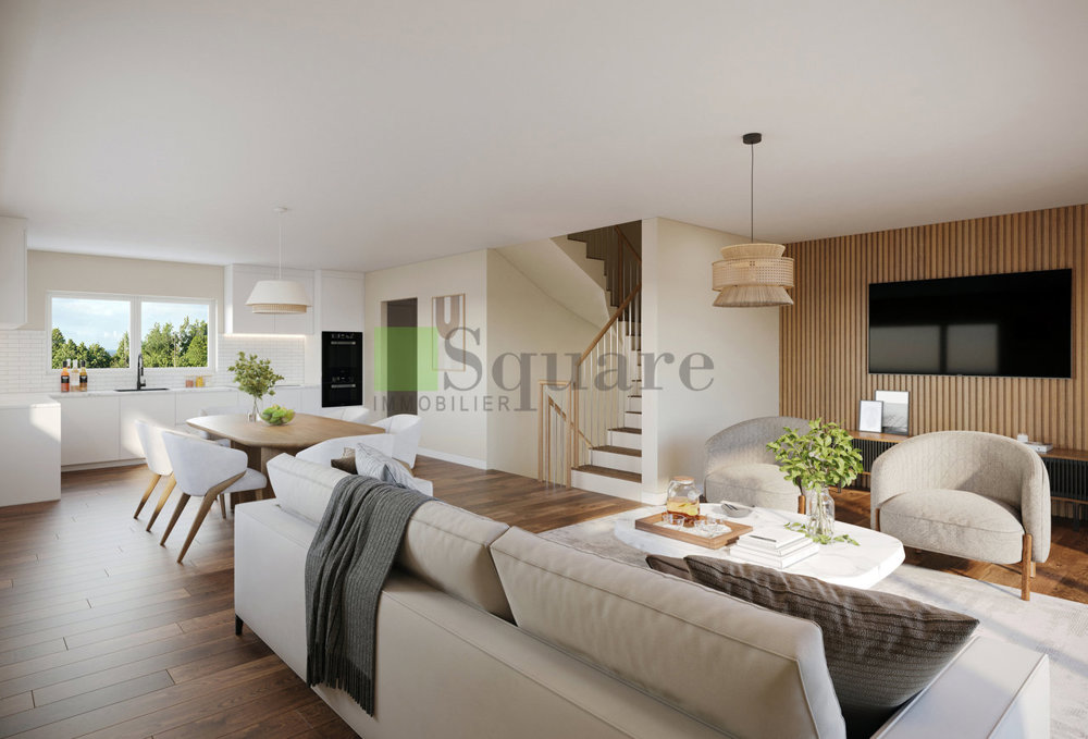 5 Zimmer Haus zum verkaufen in Yverdon-les-Bains - Bild 1/7
