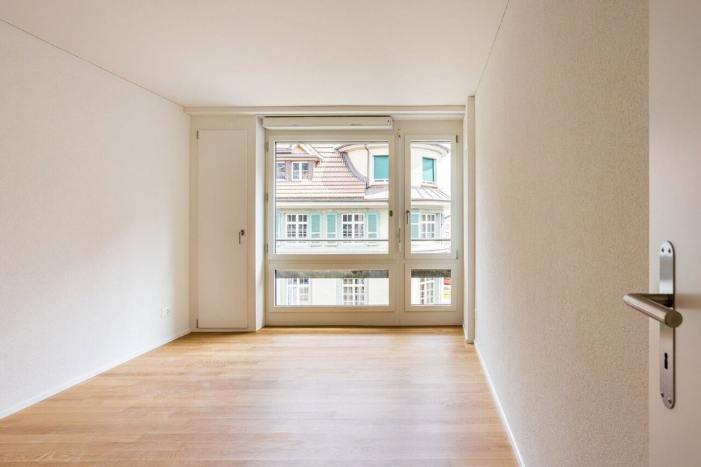 Appartement 3 pièces à louer à Bienne - image 1/10