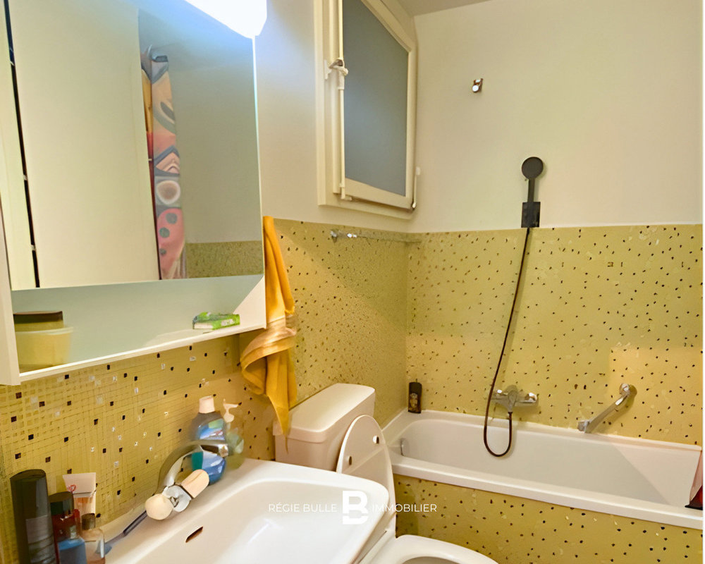 Appartamento di 3 locali in affitto a Mézières FR - immagine 1/6