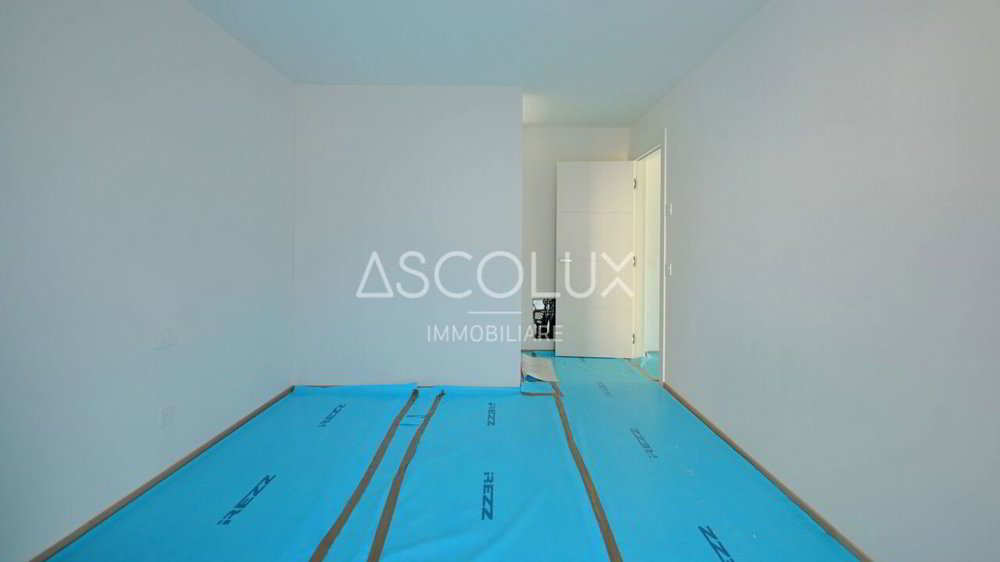 3 Zimmer Wohnung zum verkaufen in Bellinzona - Bild 1/13
