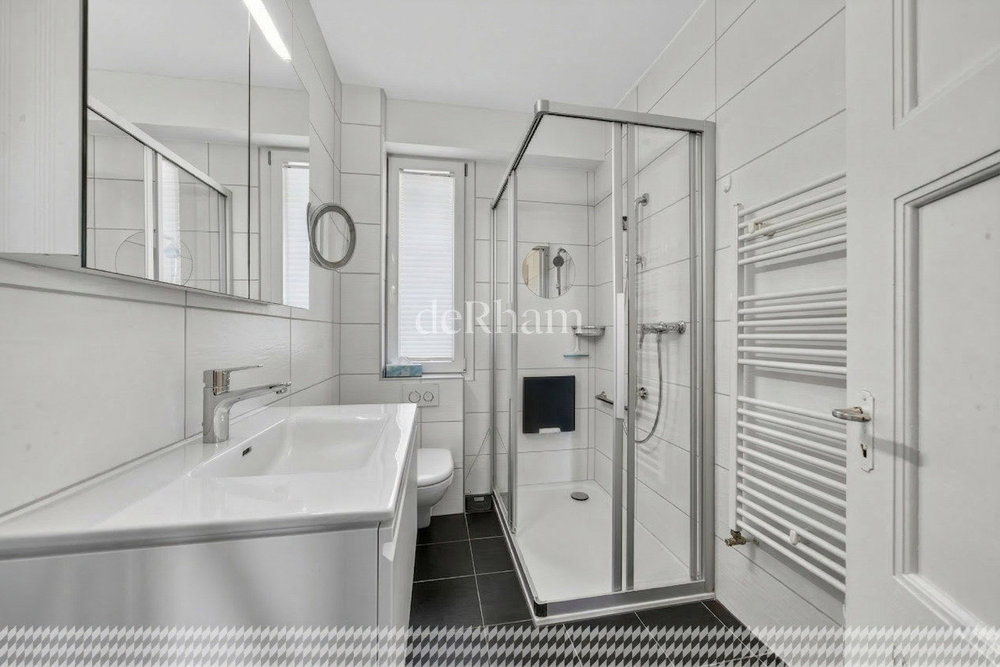 null Zimmer Haus zum verkaufen in Orbe - Bild 1/7