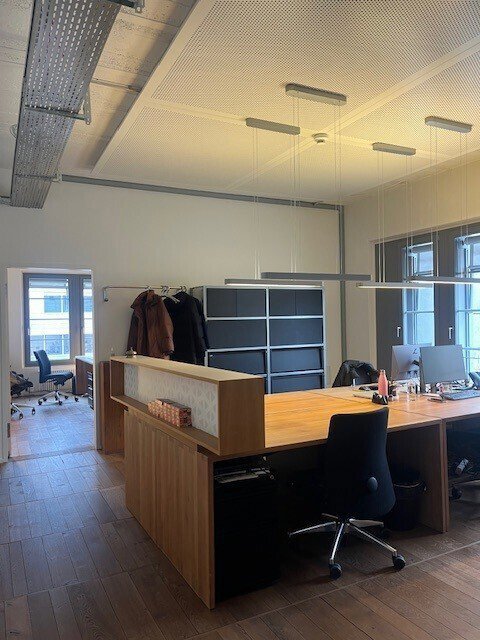 null Zimmer Büro zu vermieten in Liebefeld - Bild 1/8