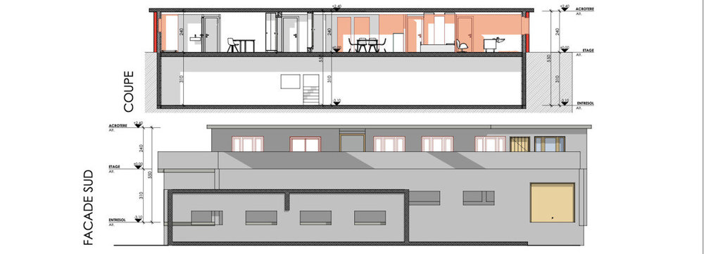 null rooms Office & Commercial to buy in Bruson - image 1/9