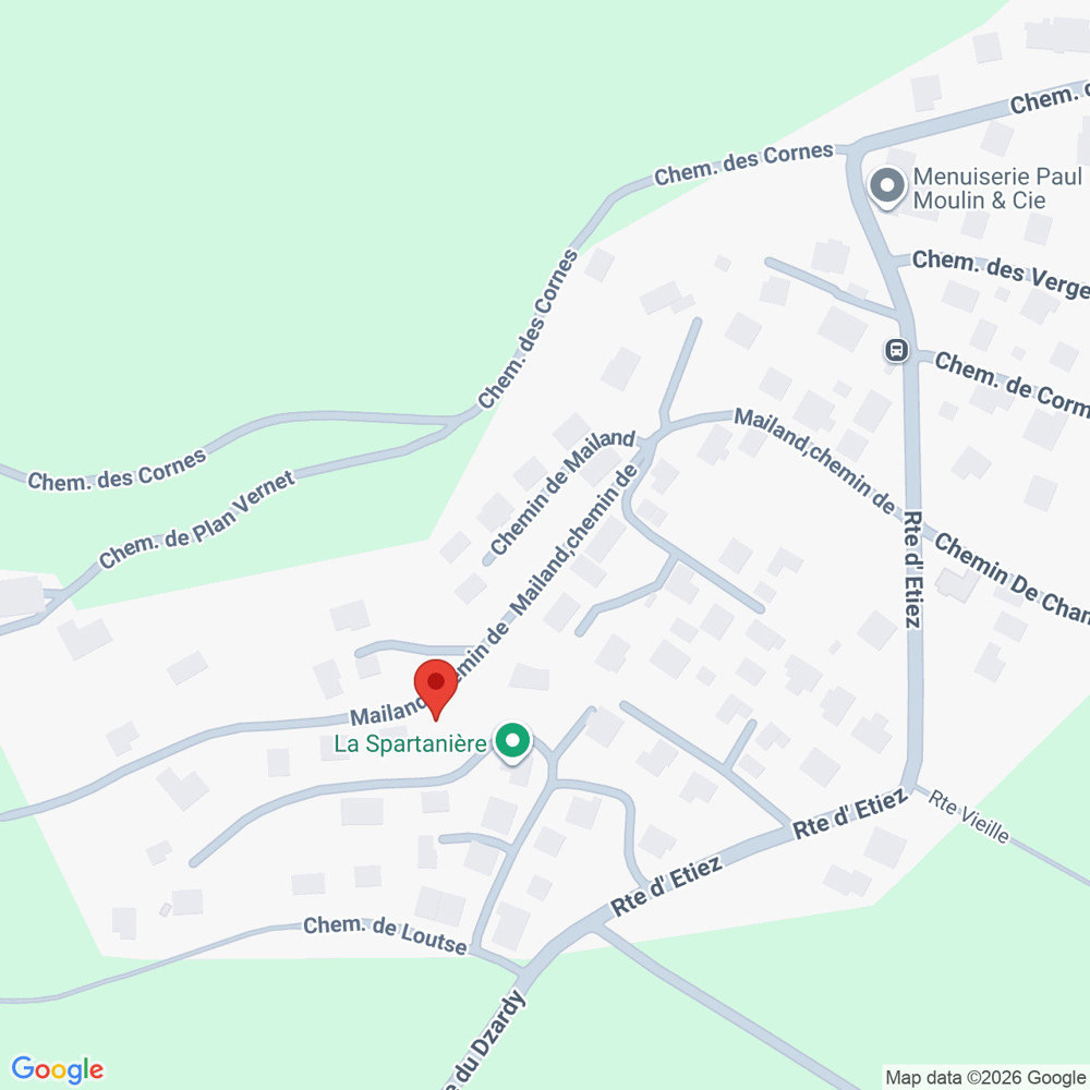 Terreno di null locali in vendita a Vollèges - immagine 1/5