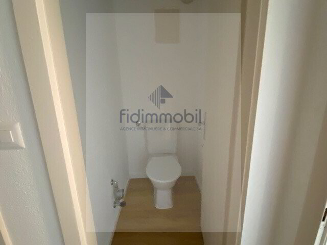 Appartamento di 3 locali in affitto a Le Locle - immagine 1/8