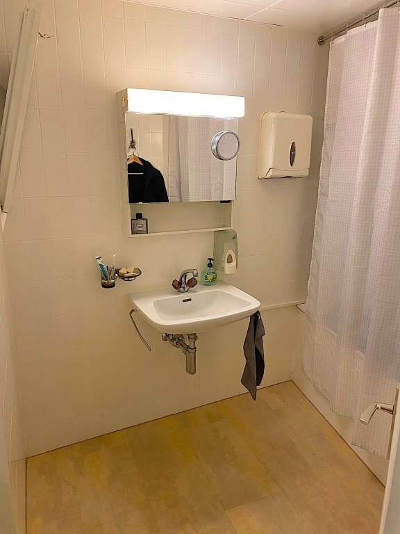 Ufficio & Commercio di 3 locali in affitto a Montreux - immagine 1/5