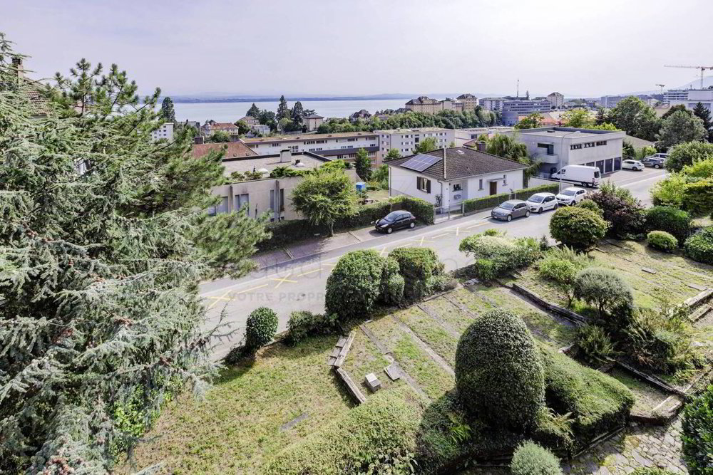 Casa di 7 locali in vendita a Neuchâtel - immagine 1/7