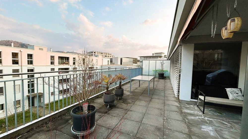 Appartamento di 3 locali in affitto a Liebefeld - immagine 1/4