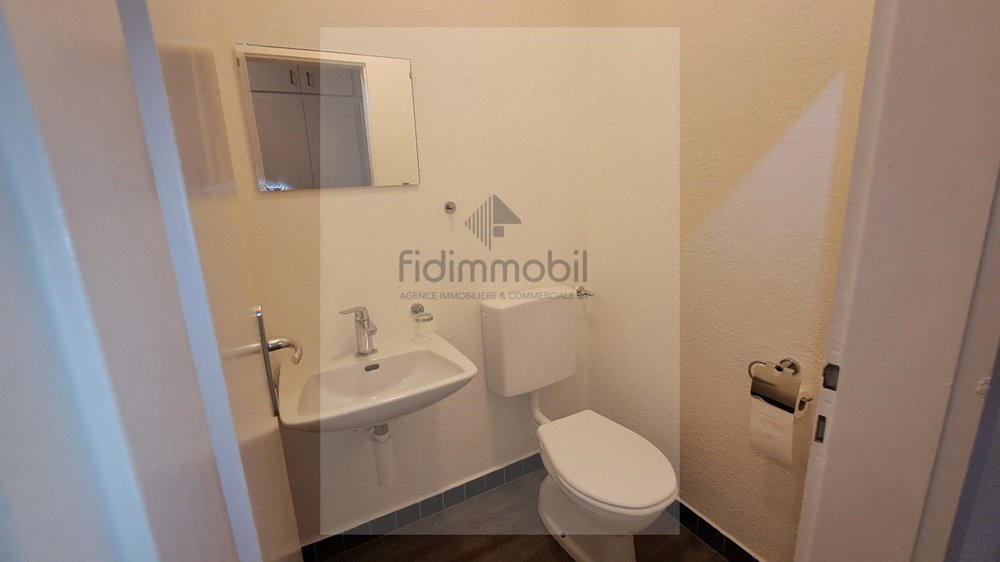 Appartamento di 2 locali in affitto a Le Locle - immagine 1/5