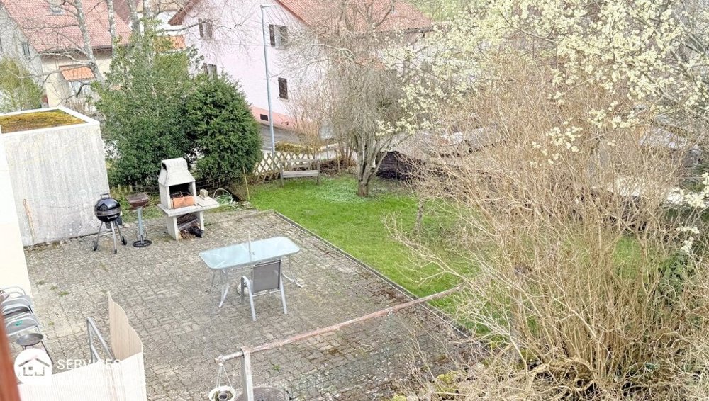 Maison 7 pièces à acheter à Bellelay - image 1/13