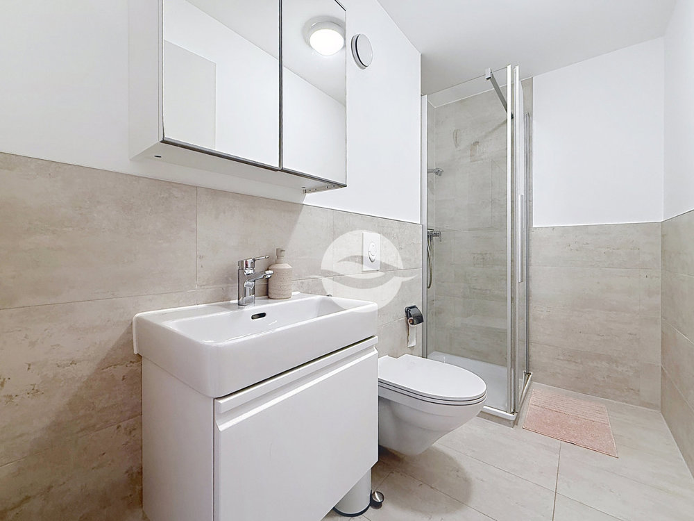 5 Zimmer Haus zu vermieten in Chavannes-des-Bois - Bild 1/12