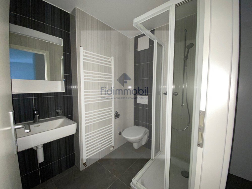 Appartement 2 pièces à louer à Le Locle - image 1/7