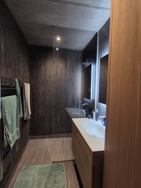 3 Zimmer Wohnung zu vermieten in Carouge GE - Bild 1/8