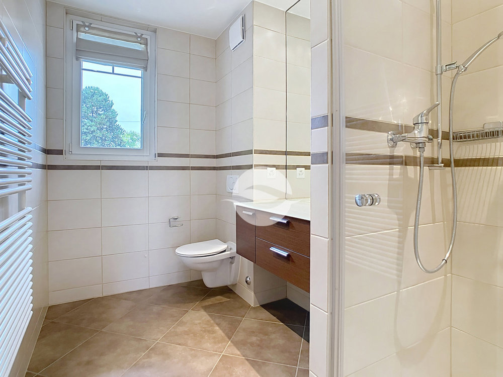 5 Zimmer Wohnung zu vermieten in Coppet - Bild 1/13
