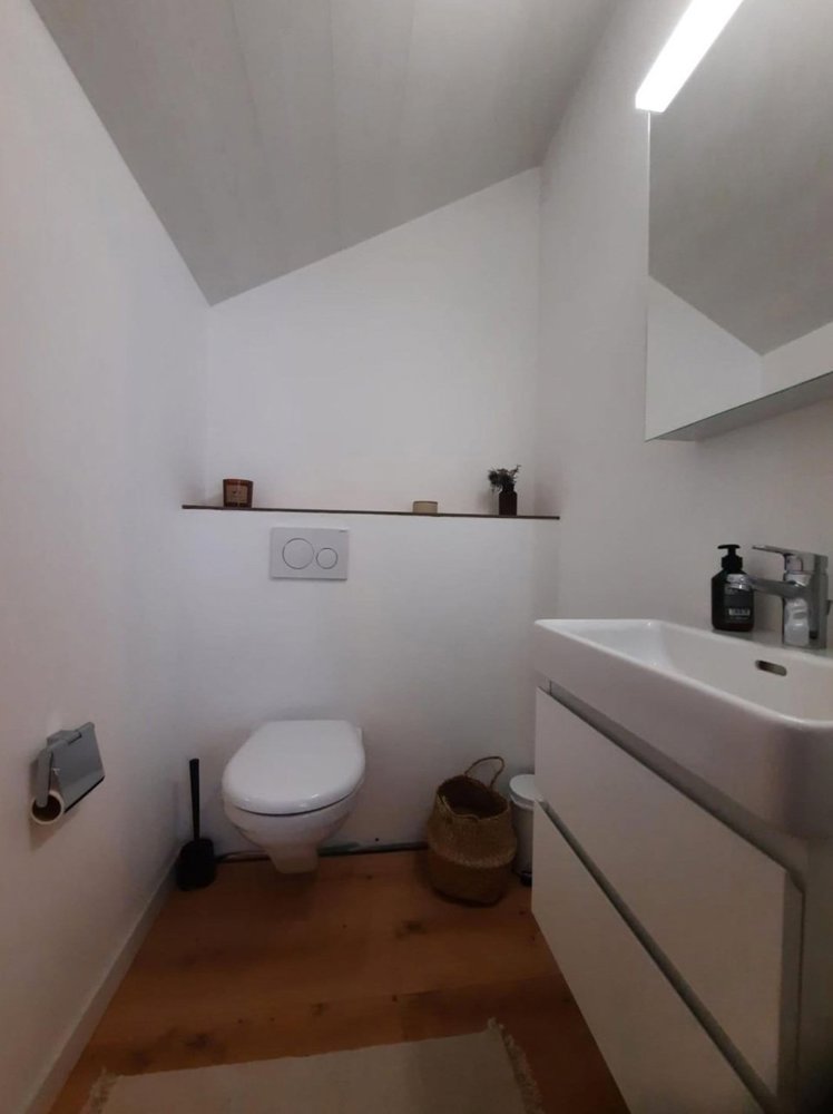 Maison 5 pièces à acheter à Aesch BL - image 1/11