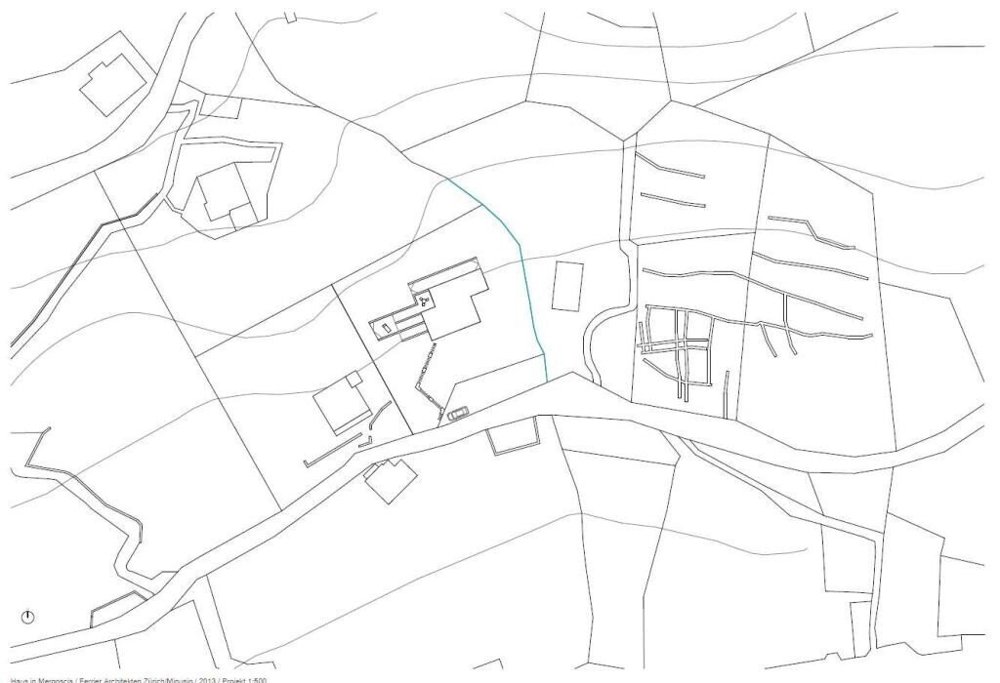 Maison 4 pièces à acheter à Mergoscia - image 1/13