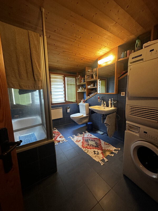 Casa di 3 locali in vendita a Martigny - immagine 1/7