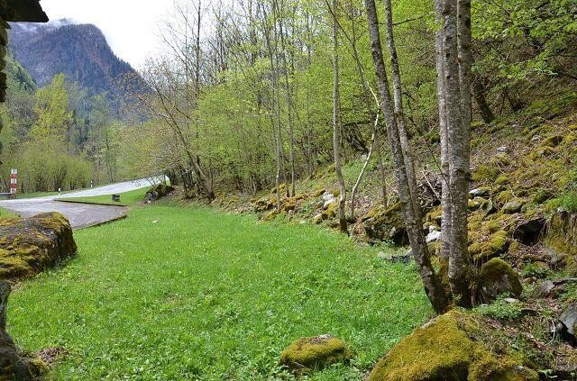 Casa di 2 locali in vendita a Cerentino - immagine 1/13