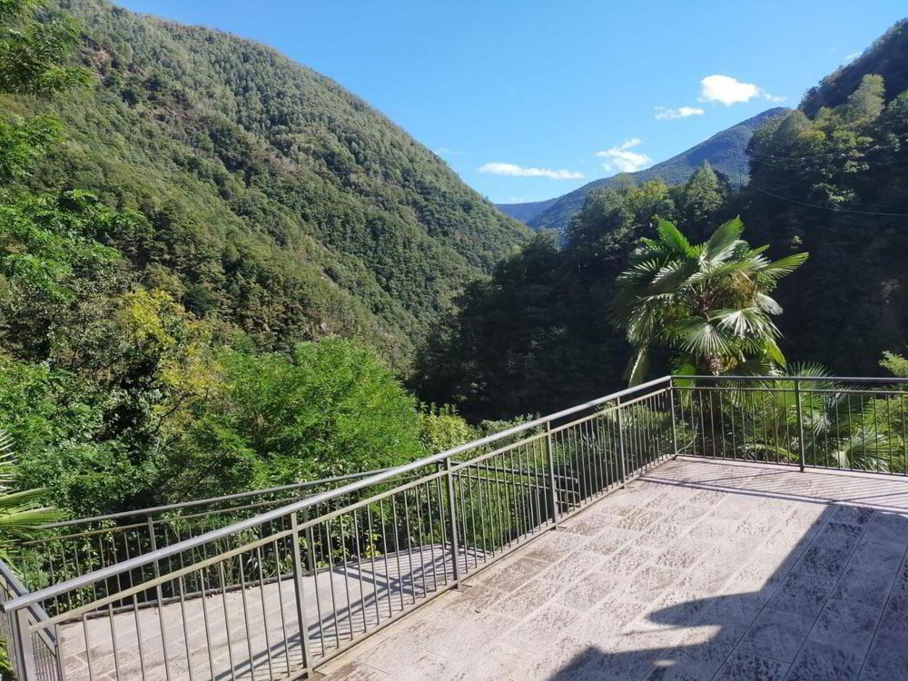 Casa di 2 locali in vendita a Pazzallo - immagine 1/13
