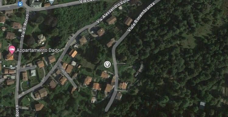 Terreno di null locali in vendita a Arogno - immagine 1/13