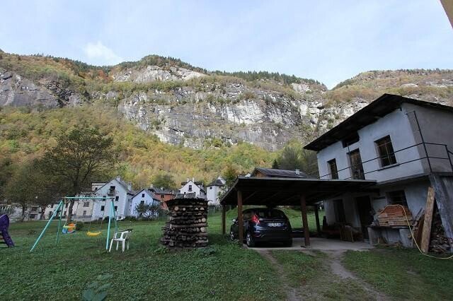 Appartamento di 3 locali in vendita a Pazzallo - immagine 1/12