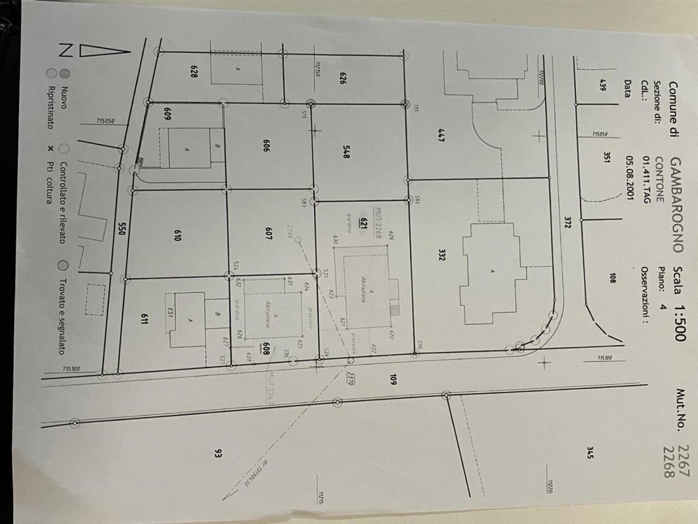 Appartamento di 3 locali in vendita a Contone - immagine 1/10