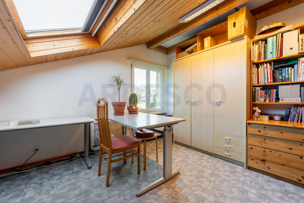 Maison 5 pièces à acheter à Hallwil - image 1/13