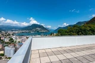 Appartamento di 2 locali in vendita a Pazzallo - immagine 1/11