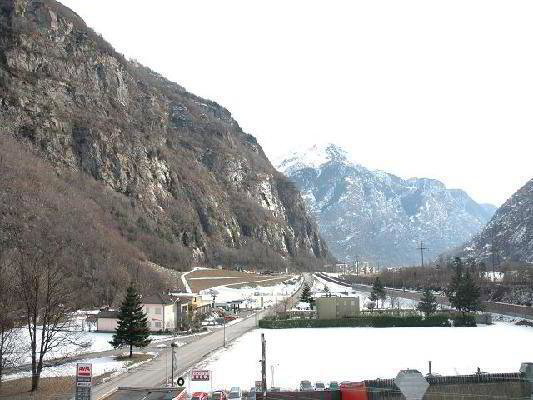 Appartamento di 3 locali in vendita a Bodio TI - immagine 1/4